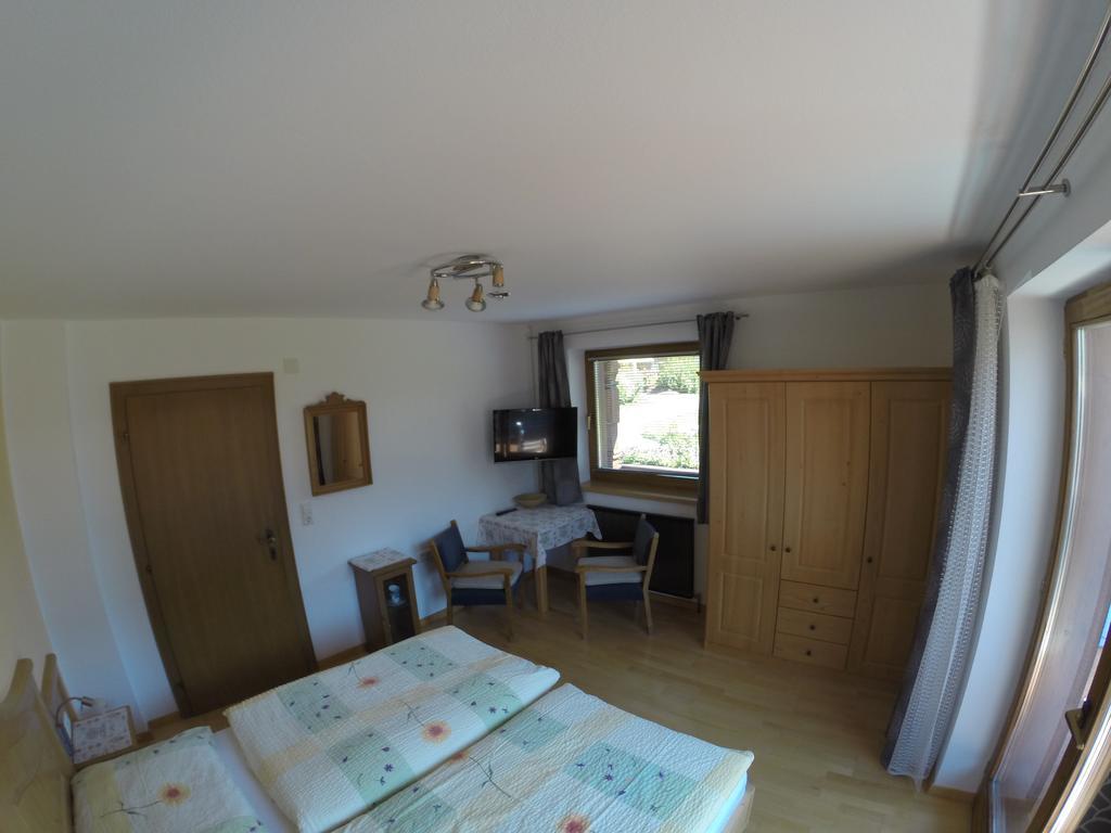 Privatzimmer Helene Mariacher Apartment Virgen Exterior photo